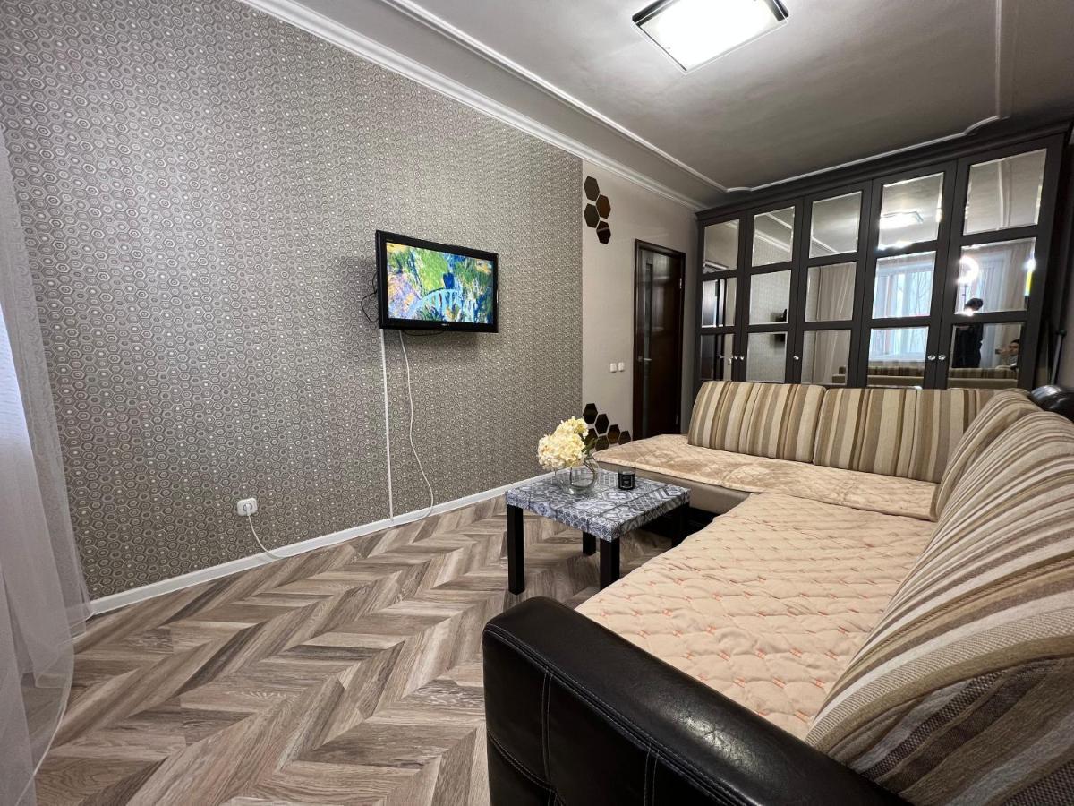 Happyhome On The Leftcoast Астана Экстерьер фото